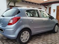 gebraucht Opel Corsa 1.2 Twinport