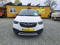 gebraucht Opel Crossland X INNOVATION