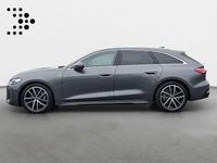 Gebraucht Audi A5 Ambiente 204 PS (150 kW) 2024 Daytonagrau perleffekt Kombi