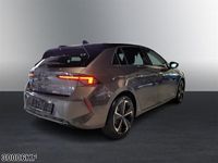 gebraucht Opel Astra Elegance 1.2 Turbo 130PS*SHZ*LKRH*NAVI