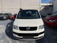 Usata VW Transporter 131 CV (96 kW) 2004 Bianco Furgone