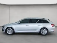 Usata Skoda Superb Style 200 CV (147 kW) 2023 Argento Station wagon