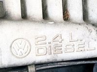 gebraucht VW T4 2,4l Diesel