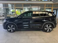 Gebraucht VW T-Cross Style 116 PS (85 kW) 2020 Deep black SUV