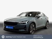 Gebraucht Polestar 2 Pilot 169 kW (231 PS) 2023 Grau Kleinwagen