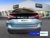 Gebraucht Citroën C4 PureTech 131 PS (96 kW) 2023 Blau SUV