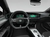 Neu Opel Mokka-e Edition 114 kW (156 PS) 2026 Kolibri blau SUV