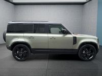 Gebraucht Land Rover Defender 300 PS (220 kW) 2025 Grün SUV