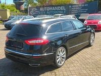 Używany Ford Mondeo Vignale 179 KM (131 kW) 2016 Czarny Kombi