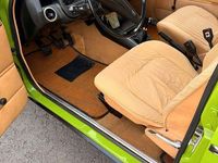 Gebraucht Ford Granada 90 PS (66 kW) 1976 Grün Limousine