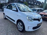 Gebraucht Renault Twingo LIMITED 65 PS (47 kW) 2020 Weiß Kleinwagen
