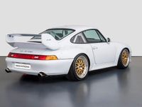 Gebraucht Porsche 996 349 PS (256 kW) 1998 Weiß