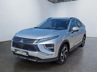 Second-hand Mitsubishi Eclipse Cross 188 CP (138 kW) 2024 Argintiu SUV