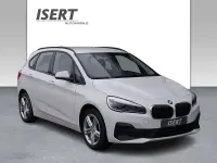 Używany BMW 225 Advantage 224 KM (164 kW) 2019 Biały Minivan