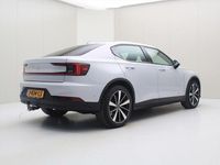 Gebraucht Polestar 2 Long Range Dual motor 300 kW (408 PS) 2020 Grau Kleinwagen