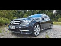 Usata Mercedes E220 170 CV (125 kW) 2012 Coupé