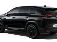 Neu Citroën C5 Aircross 145 PS (106 kW) 2026 Perla nera schwarz metallic SUV