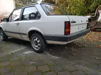 Gebraucht Opel Corsa 45 PS (33 kW) 1986 Kleinwagen