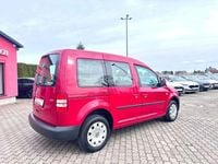 Gebraucht VW Caddy Trendline 160 PS (117 kW) 2011 Andere Van / Kleinbus
