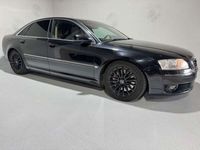 gebraucht Audi A8 4.2 TDI quattro*Luft*Sitzbelüftung*Massage*