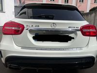 gebraucht Mercedes GLA45 AMG AMG 4MATIC DCT AMG