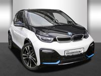 gebraucht BMW i3 (120 Ah), 135kW Navi Prof. Klimaaut. PDC