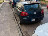 Gebraucht VW Golf 105 PS (77 kW) 2005 Blau Coupé