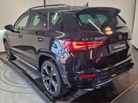 Second-hand Cupra Ateca 150 CP (110 kW) 2025 Negru SUV
