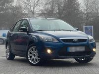 Gebraucht Ford Focus 101 PS (74 kW) 2009 Kleinwagen