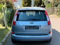 Gebraucht Ford C-MAX 100 PS (73 kW) 2006 Andere farben Van / Kleinbus