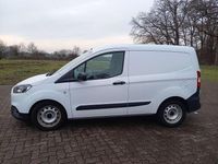 Gebraucht Ford Transit Trend 75 PS (55 kW) 2019 Weiß Van / Kleinbus