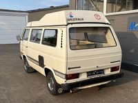Gebraucht VW T3 50 PS (36 kW) 1979 Weiss Van
