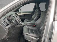 gebraucht Volvo XC90 B5 AWD Mild-Hybrid Plus Dark 7-Sitzer ACC