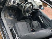 gebraucht Mazda 2 1.4