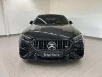 Gebraucht Mercedes E53 AMG AMG 585 PS (430 kW) 2025 Grau Limousine
