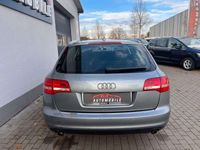 gebraucht Audi A6 Avant 2.0 TDI*Sportsitze*Xenon Plus*Tempomat