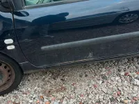 Usata Renault Twingo 75 CV (55 kW) 2005 Blu Utilitaria