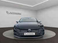 Gebraucht VW Arteon Elegance 200 PS (147 kW) 2020 Schwarz Limousine