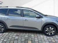 Neu Dacia Jogger Expression 101 PS (74 kW) 2025 Grau Van / Kleinbus
