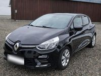 Gebraucht Renault Clio IV 90 PS (66 kW) 2017 Schwarz Kleinwagen