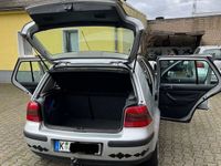 gebraucht VW Golf IV 