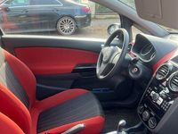 Gebraucht Opel Corsa 80 PS (58 kW) 2006 Blau Kleinwagen