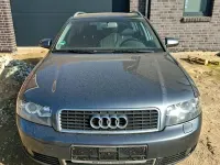 Gebraucht Audi A4 220 PS (161 kW) 2004 Kombi