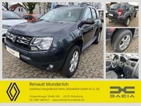 Gebraucht Dacia Duster Ambiance 114 PS (83 kW) 2018 Grau SUV
