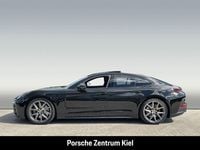 Gebraucht Porsche Panamera 4 470 PS (345 kW) 2025 Schwarz Limousine
