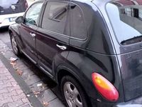 gebraucht Chrysler PT Cruiser PT Cruiser2.0 Limited