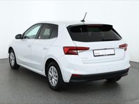 Gebraucht Skoda Fabia 116 PS (85 kW) 2024 Weiß Kleinwagen