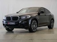 gebraucht BMW X4 xDrive 20d M Sport Leder|ParkAssist|HiFi|Navi