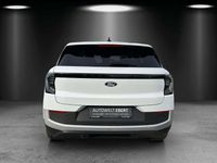 Gebraucht Ford Explorer Extended Range 210 kW (286 PS) 2024 Frostweiß SUV