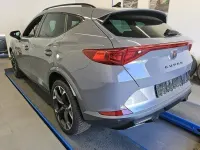 Gebraucht Cupra Formentor 150 PS (110 kW) 2023 Grau SUV